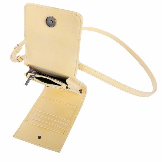 Fritzi aus Preußen Bolsillo para el teléfono móvil de 11 cm