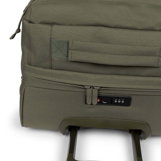 Eastpak Transit'R Plus 4 ruedas Bolsa de viaje 68 cm