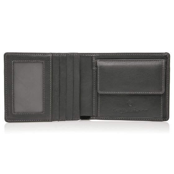Castelijn & Beerens Cartera Canyon Piel RFID 11,5 cm