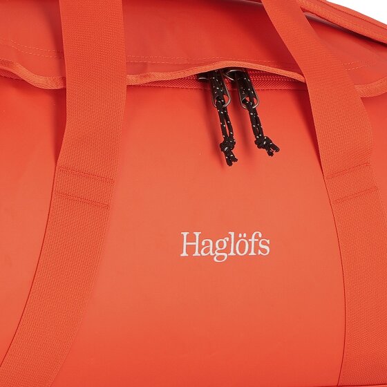 Haglöfs Lava 70 Bolsa de viaje Weekender 55 cm