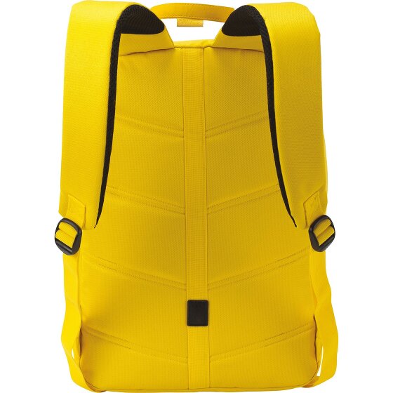 NITRO Mochila Urban Classic Compartimento para portátil de 45 cm