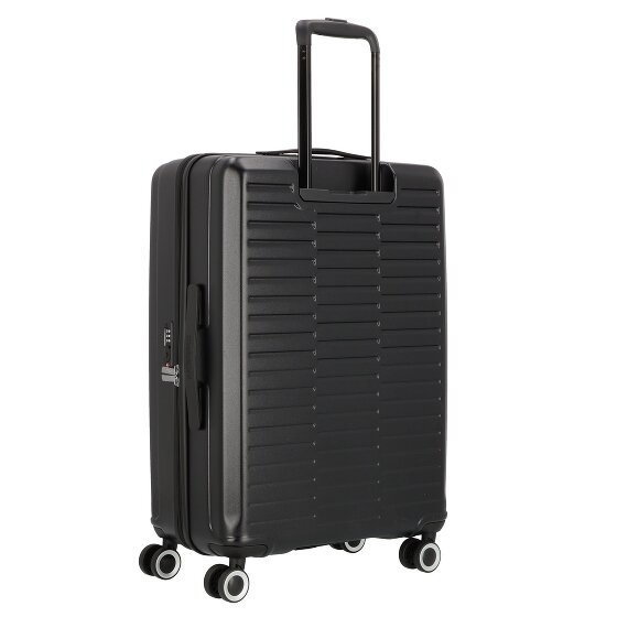 American Tourister Sunset Hills 4 ruedas Juego de maletas 3 piezas