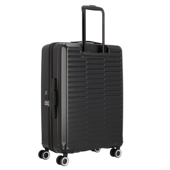 American Tourister Sunset Hills 4 ruedas Juego de maletas 3 piezas