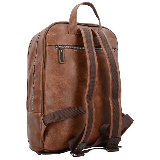 Picard Mochila Breakers Compartimento para portátil de 40 cm