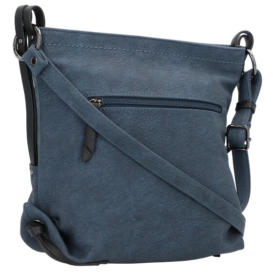 Tom Tailor Bolso de hombro Elin Flash 28 cm