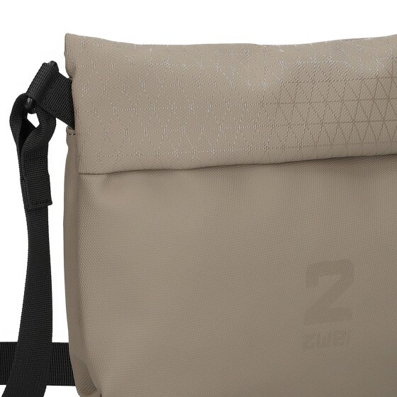 Zwei Jona Bolsa de hombro 28 cm