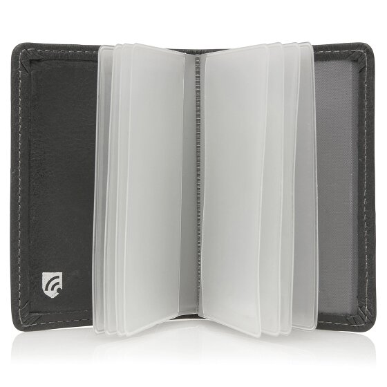 Castelijn & Beerens Canyon Funda para tarjetas de crédito RFID Piel 7 cm