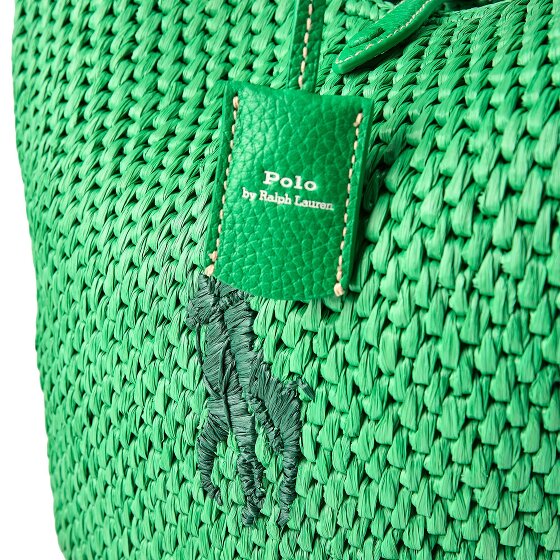 POLO RALPH LAUREN Polo Play Bolsa de compras 40 cm
