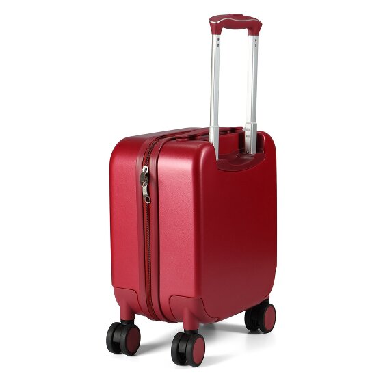 Benzi 5789 4 ruedas Carro de la cabina 40 cm