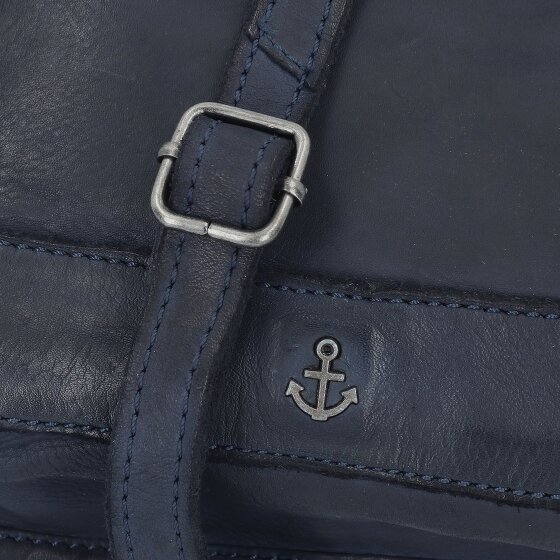Harbour 2nd Anchor Love Tiani Bolsa de hombro Piel 21.5 cm