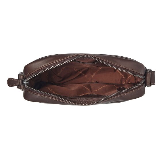 The Chesterfield Brand Westmere Bolsa de hombro Piel 23 cm