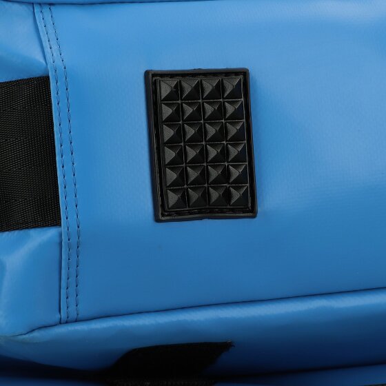 Greenburry Upcycled Tarpaulin Mensajero 40 cm Compartimento para el portátil