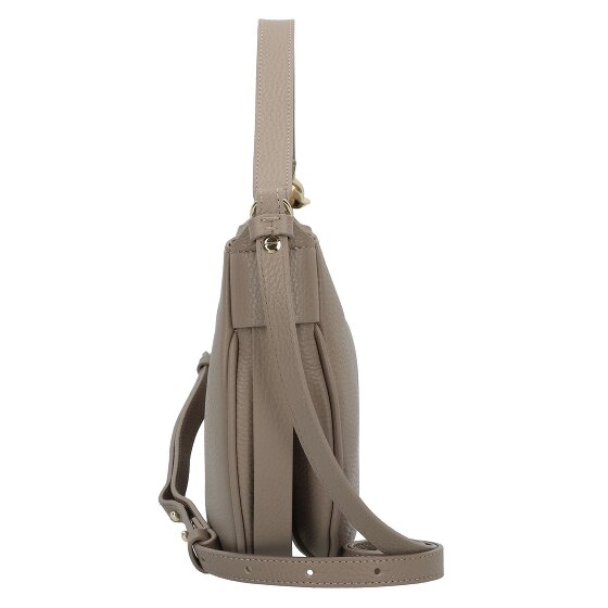 Coccinelle C-Easy Bolsa de hombro Piel 25 cm