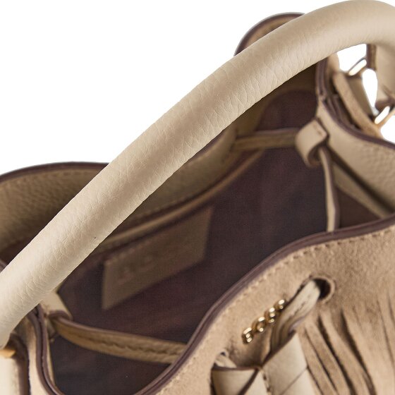 Boss Lenah Bolso Piel 19 cm