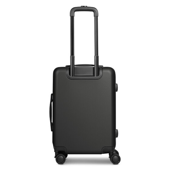 Smartbox Edition 05 4 ruedas Carro de la cabina 55 cm