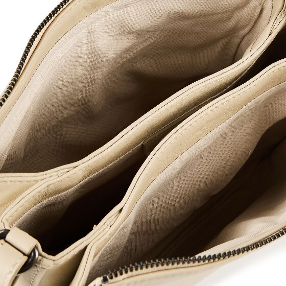 Liebeskind Nina Bolsa de hombro M Piel 25 cm