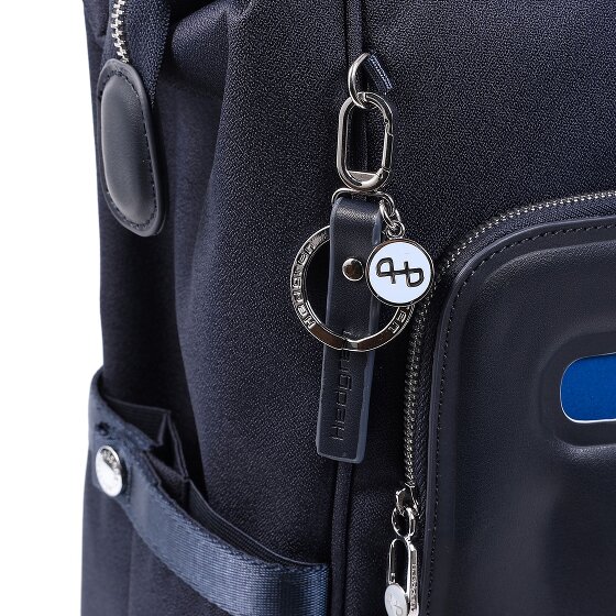 Hedgren Fika Mochila de día 43 cm Compartimento para el portátil