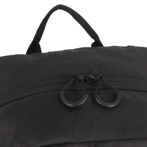 Jack Wolfskin Wandermood 20 Mochila de día 46 cm Compartimento para el portátil