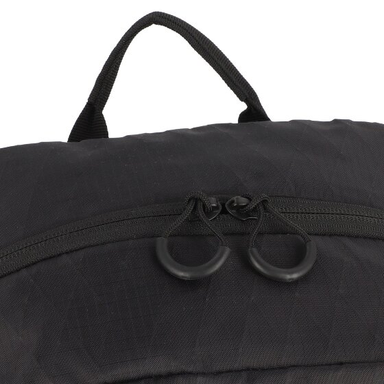 Jack Wolfskin Wandermood 20 Mochila de día 46 cm Compartimento para el portátil