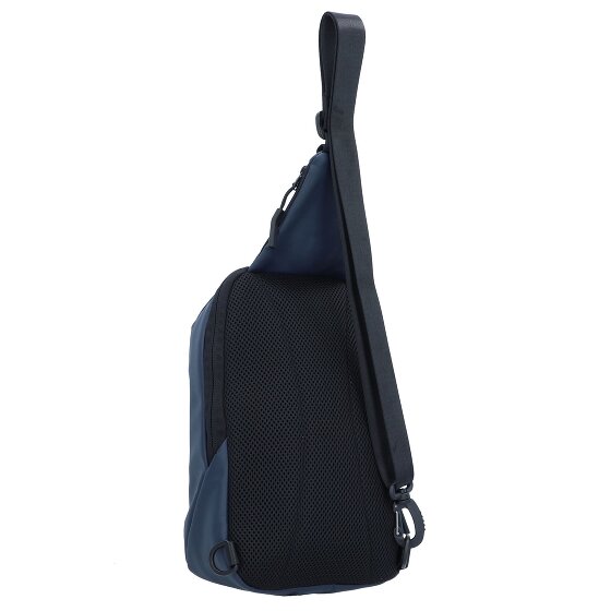 bugatti Bolso Blanc 30 cm