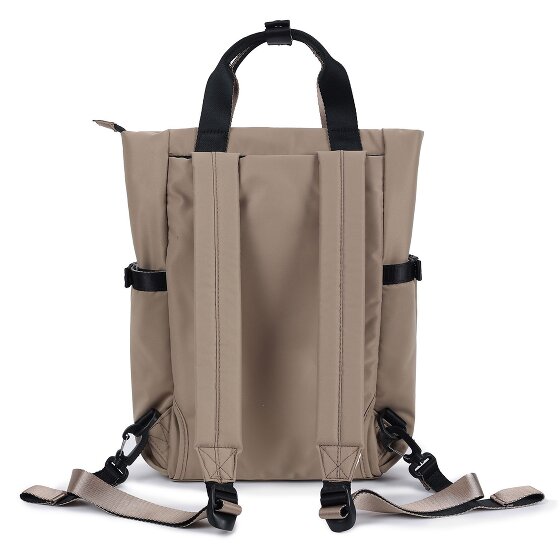 Hedgren Mochila Nova Solar Compartimento para portátil de 37,5 cm