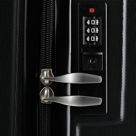 Nowi Faro 4 ruedas Carro de la cabina S 54 cm