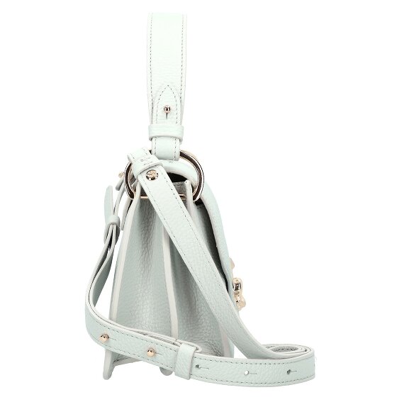 Coccinelle C-Me Bolsa de hombro Piel 23.5 cm