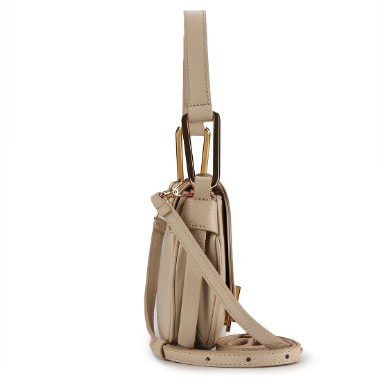 Coccinelle Magie Bolso Piel 22 cm