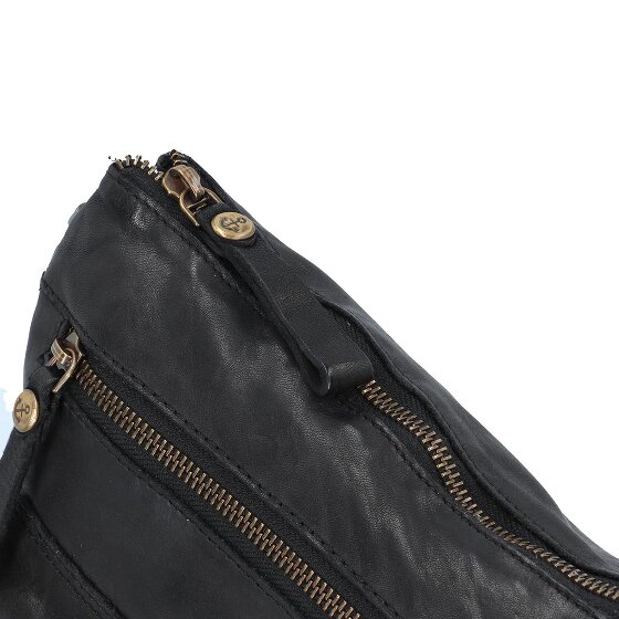 Harbour 2nd Urban Poets Casey Bolsa de hombro Piel 26 cm