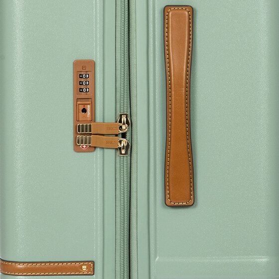 Bric's Bellagio 4 ruedas Carrito 82 cm con pliegue de expansión