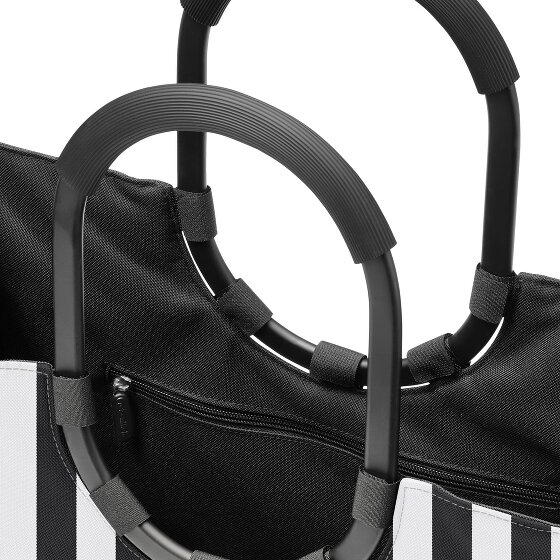reisenthel Bolsa Loopshopper L 46 cm
