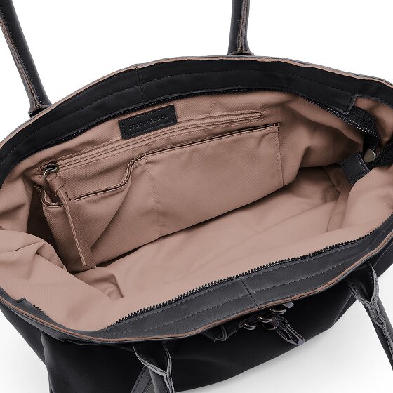 FredsBruder Belted With Love Bolso Piel 43 cm