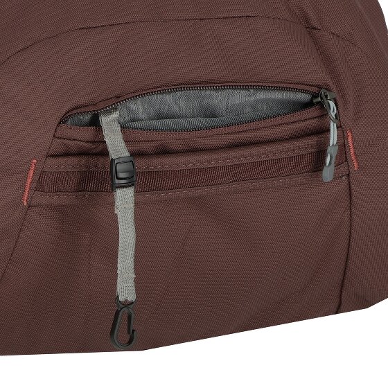 Deuter Duffel 35 Bolsa de viaje Weekender 50 cm