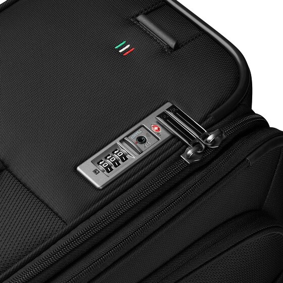 Roncato City 3.0 4 ruedas Carrito M 64 cm con pliegue de expansión