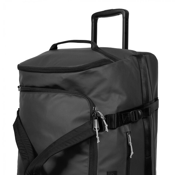 Eastpak 0 Duffle Pack 2 ruedas Bolsa de viaje M 67 cm