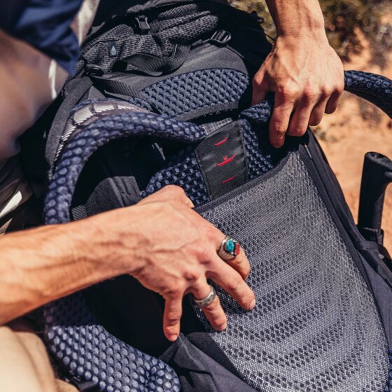 Gregory Baltoro 100 Mochila de trekking 96 cm