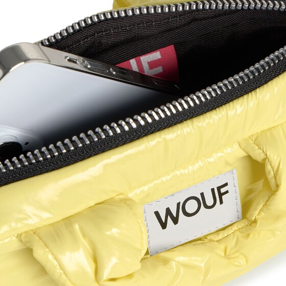 Wouf Glossy Bolso 19 cm