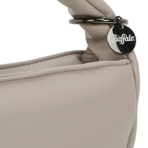 Buffalo Soft Soft Bolso miniatura 16 cm