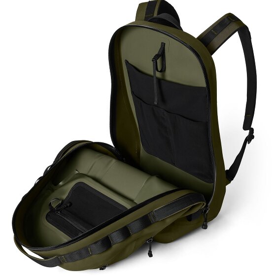 Yeti Cayo Mochila de día 58 cm Compartimento para el portátil