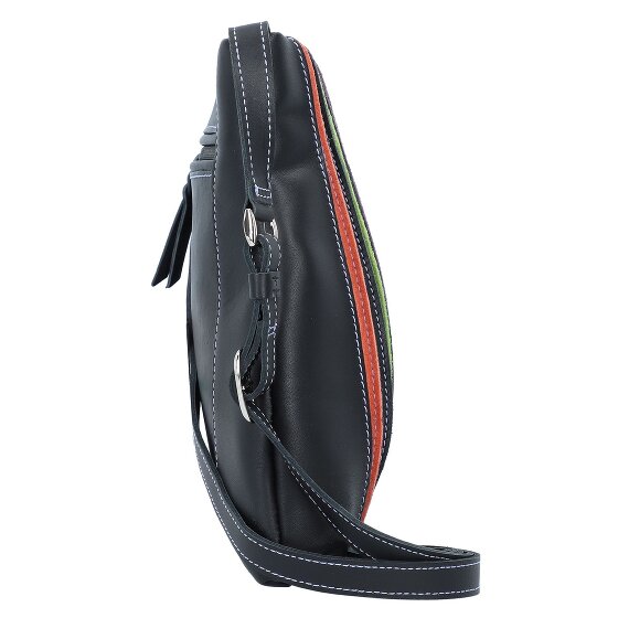 Mywalit Bolso mediano de piel Laguna 23 cm