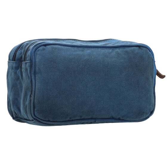 Greenburry Vintage Aviator Bolsa de aseo 26 cm