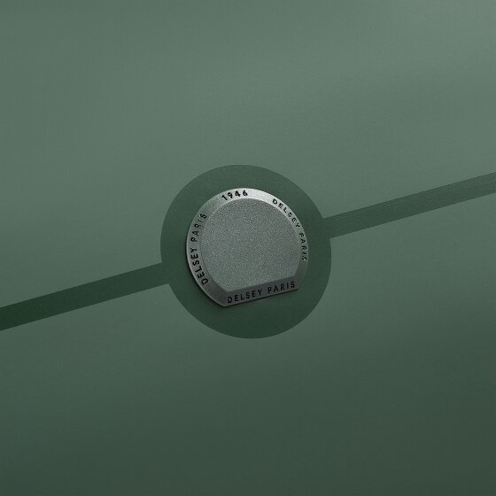 Delsey Paris Turenne Soft Bolsa de viaje 55 cm