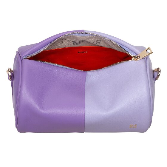 DuDu Abigail Bolsa de hombro Piel 19.5 cm