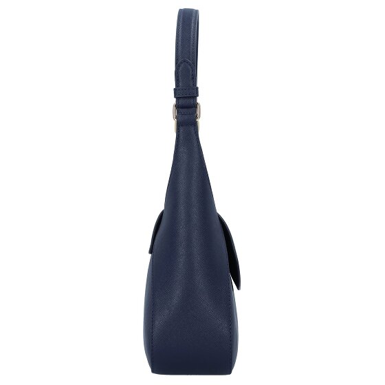 Lauren Ralph Lauren Schylar Bolsa de hombro Piel 30 cm