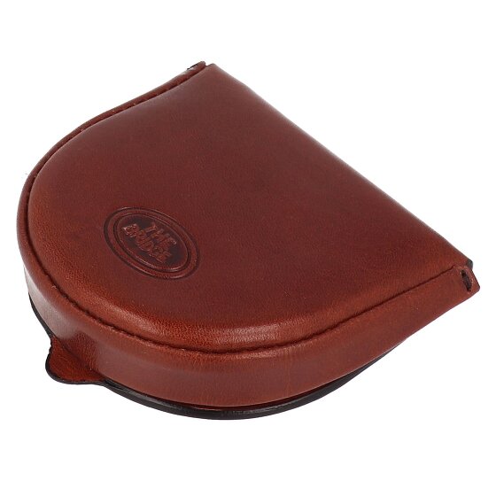 The Bridge Story Uomo Billetera de piel con forma de batido 8,5 cm