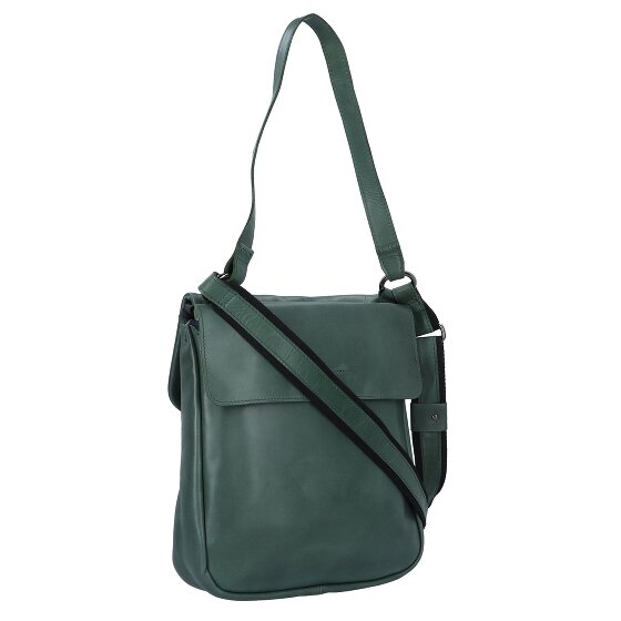 Harold's Caugio Bolsa de hombro Piel 25 cm