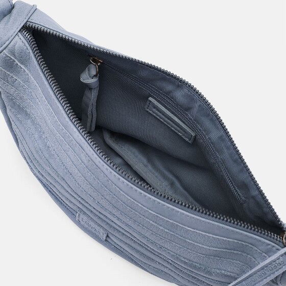 FredsBruder Layer Bolsa de hombro Piel 31 cm