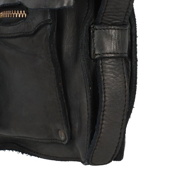 Harold's Bolsa de hombro Submarine Piel 24 cm