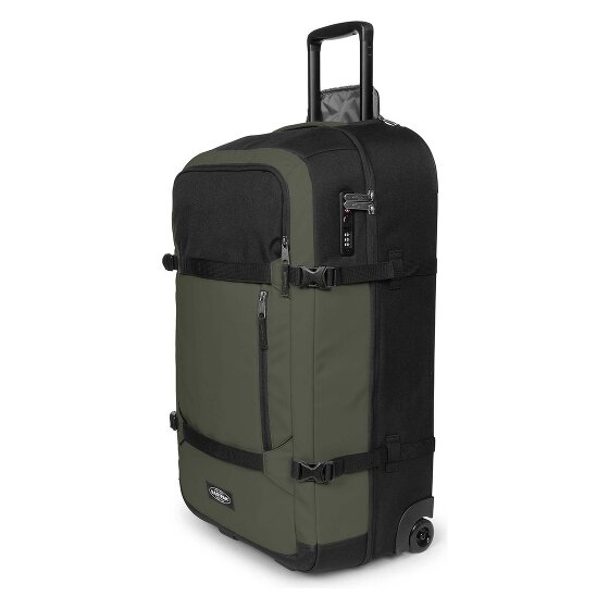 Eastpak Transit'R Pro 2 ruedas Bolsa de viaje M 72 cm