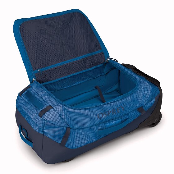 Osprey Transporter 90 2 ruedas Bolsa de viaje 78 cm